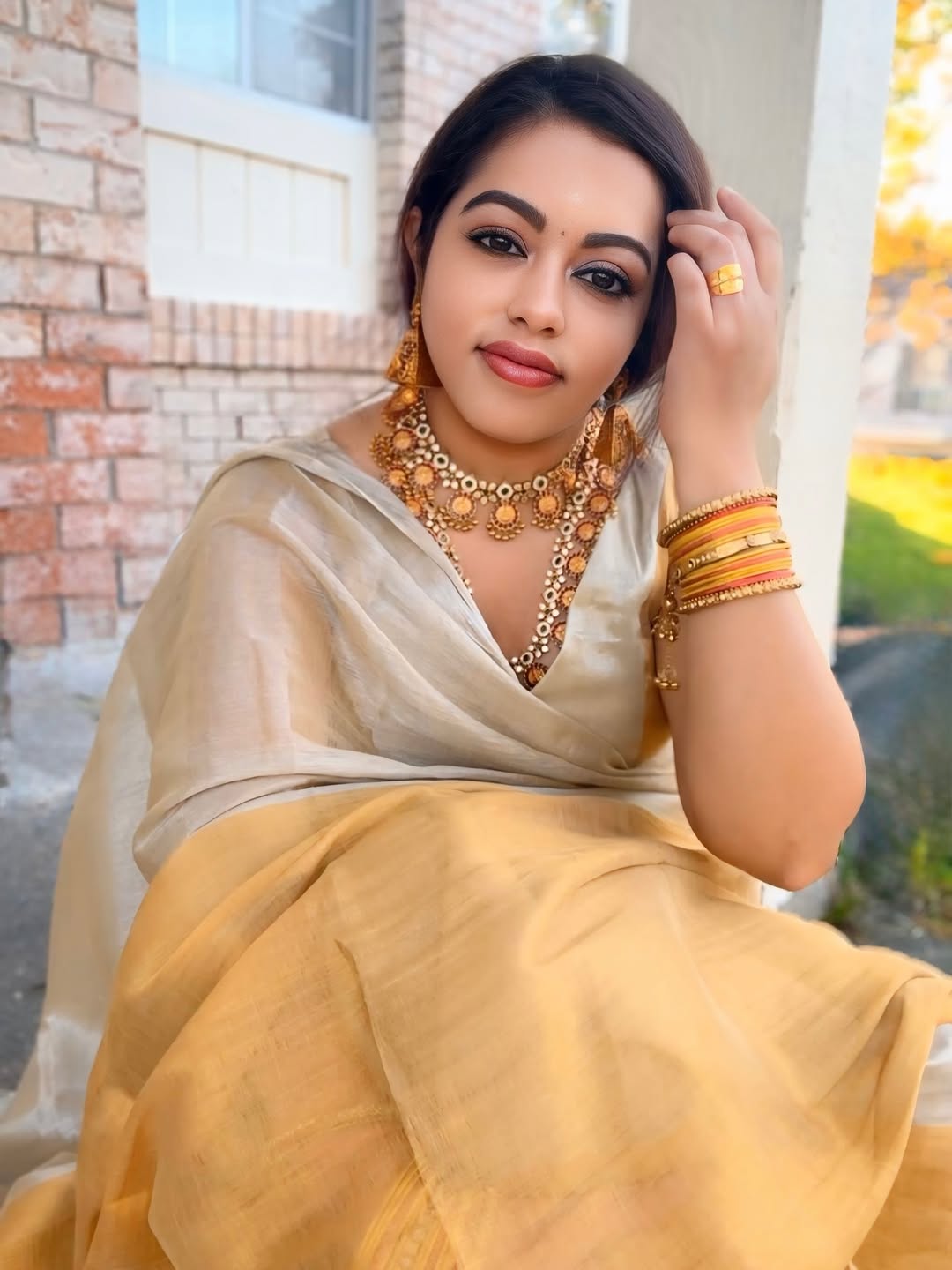 About Vaishnavi 4